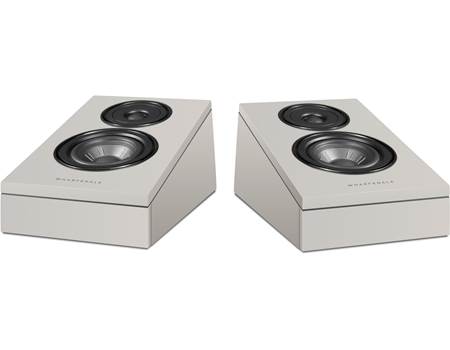 Wharfedale Diamond 12.3Di (Stone Grey) Dolby Atmos® enabled add-on