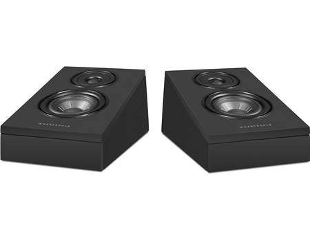Wharfedale Diamond 12.3Di (All-Black) Dolby Atmos® enabled add-on