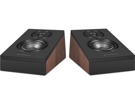 Wharfedale Diamond 12.3Di (Classic Walnut) Dolby Atmos® enabled