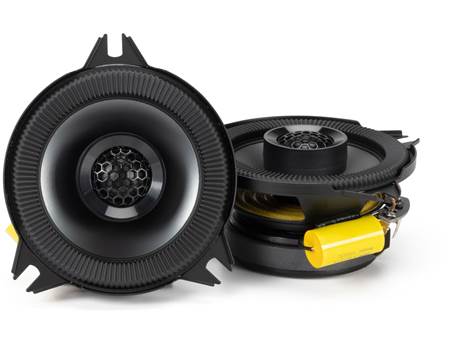 Alpine BRV-S40 BassRev™ 4