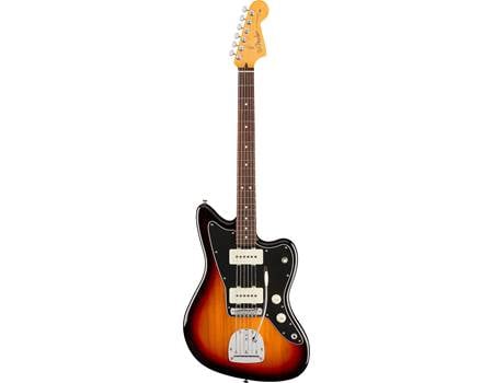 Fender American Professional Classic Jazzmaster® (Serial