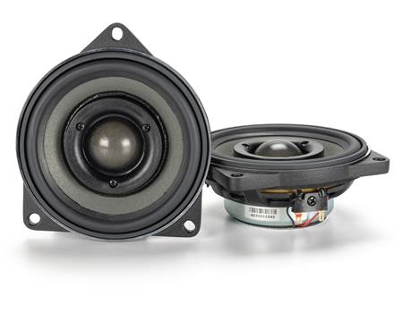 Morel IR-BMW4INT Integration Reference Series 4
