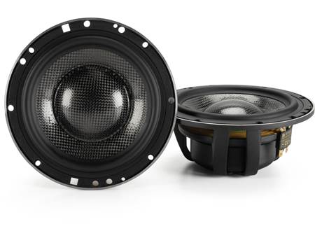 Morel Supremo MW6 Supremo Series 6-1/2