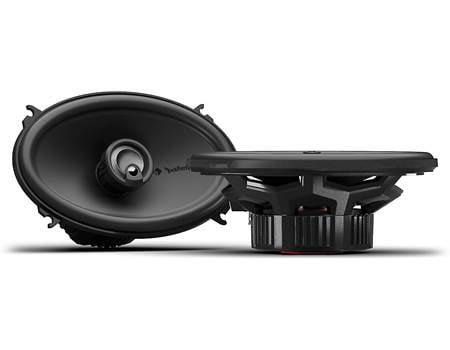 Rockford Fosgate Punch P1V2-46 Punch P1 V2 4