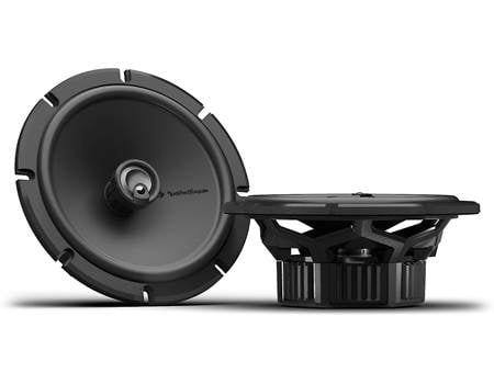 Rockford Fosgate Punch P1V2-675 Punch P1 V2 6-3/4