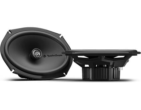 Rockford Fosgate Punch P1V2-69 Punch P1 V2 6