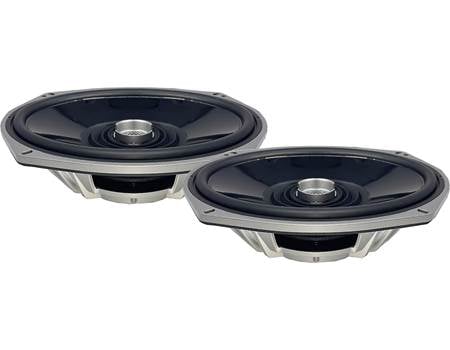 Cicada Audio CX69.4 (2-ohm) 6x9