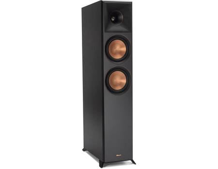 Klipsch Reference Premiere RP-6000F II (Ebony) Floor-standing