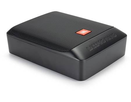 JBL BassPro SL 2 Compact powered subwoofer with 8