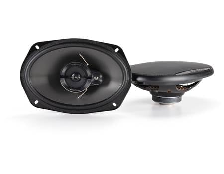 Pioneer TS-G690 G-Series 6