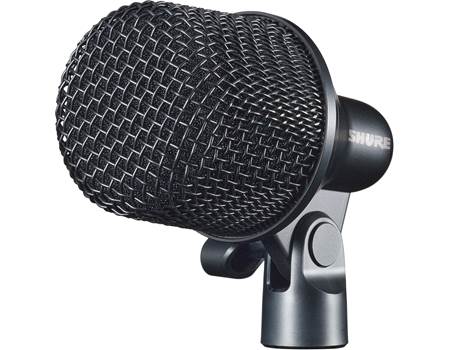 Shure NXN2 Nexadyne™ 2 Supercardioid dynamic microphone at Crutchfield