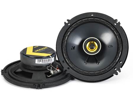 JL Audio C2-600X Evolution® C2 Series 6