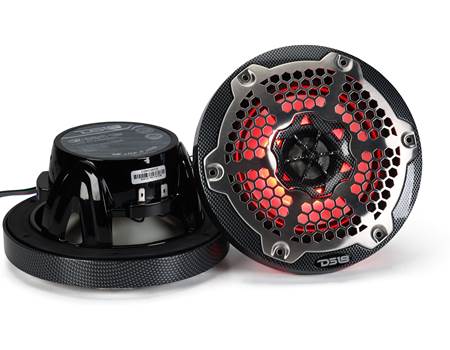 DS18 CF-65M NXL Series 6-1/2