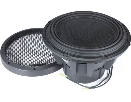 Alpine HDZ-W12 Status 12