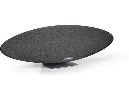 Bowers & Wilkins Zeppelin Pro (Space Grey) Powered wireless music