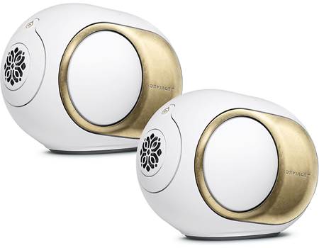 Devialet Phantom Ultimate 108dB (Opera de Paris) Wireless powered