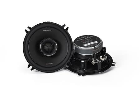 Kenwood Excelon KFC-X135 Excelon Series 5-1/4