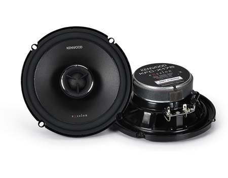 Kenwood Excelon KFC-X175 Excelon Series 6-1/2