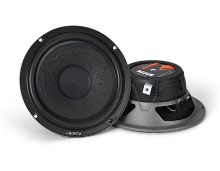 Hertz C 165 L Cento 6-1/2