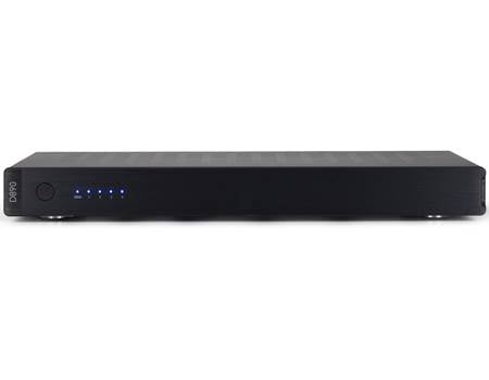 Russound D890 8-channel multi-room power amplifier at Crutchfield