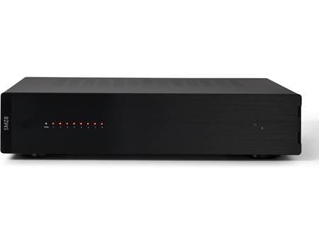 Russound MCA-66 Multi-zone controller and amplifier for Russound