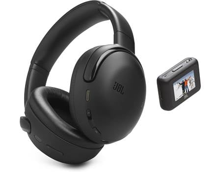 JBL Tour One M3 (Black) Over-ear wireless noise-cancelling