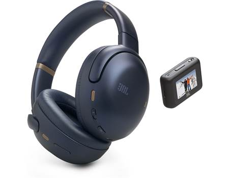 JBL TOUR ONE M3 ブルー ヘッドホン JBL Tour One M3 (Blue) Over-ear wireless noise-cancelling