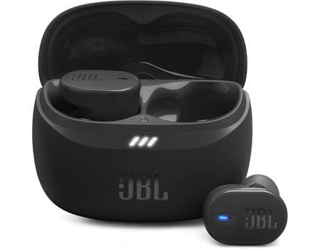 JBL Tune Buds 2 (Black) True wireless noise-canceling earbuds JBL Tune Buds 2 (Black) True wireless noise-canceling earbuds