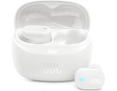 JBL Tune Buds 2 (White) True wireless noise-canceling earbuds