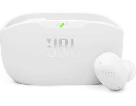 JBL Tune Buds 2 (White) True wireless noise-canceling earbuds
