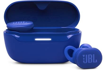 JBL Endurance Race 2 (Blue) True wireless sports earbuds with