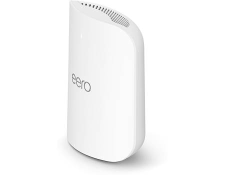eero Pro 7 (1-pack) Tri-band Wi-Fi 7 router or mesh extender