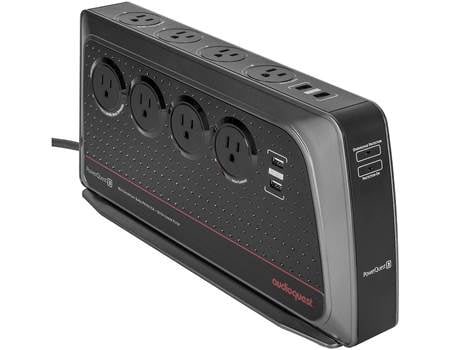 AudioQuest PowerQuest 3 Power line conditioner and surge protector