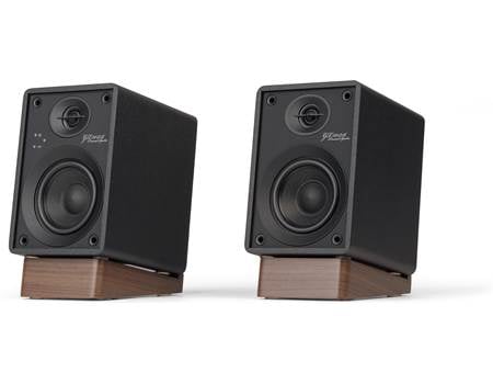 Onkyo Creator Series GX-10DB (Black) Powered desktop stereo