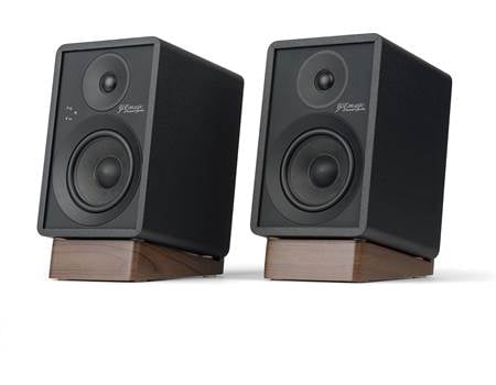 Onkyo Creator Series GX-30ARC (Black) Powered desktop stereo