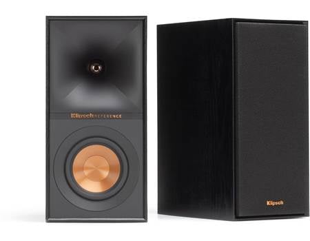 Klipsch R-40M スピーカー Amazon.com: Klipsch Reference Next-Generation R-40M Horn-Loaded