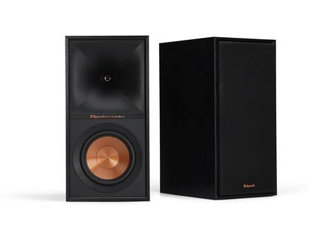 Klipsch Reference R-50M Bookshelf speakers at Crutchfield