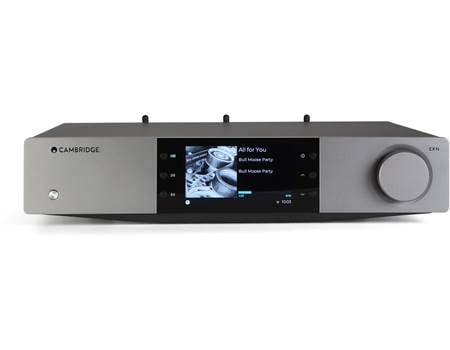 Cambridge Audio EXN100 Network audio streamer with Wi-Fi, Google