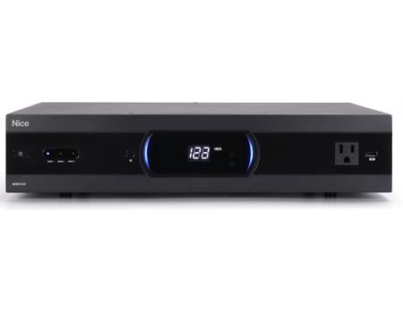 Nice MR5100 Power line conditioner and surge protector at Crutchfield