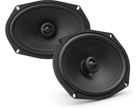 AudioControl A69 Altitude Series 6