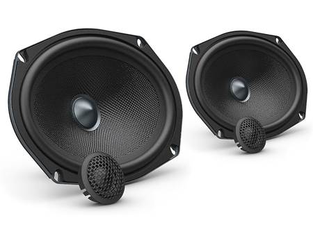 AudioControl A69CS2 Altitude Series 6