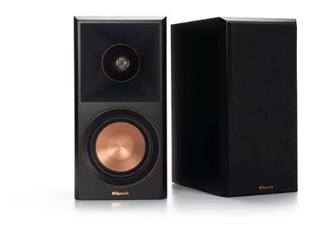 Klipsch RP-500M II 　クリプシュ Klipsch Reference Premiere RP-500M II (Ebony) Bookshelf speakers