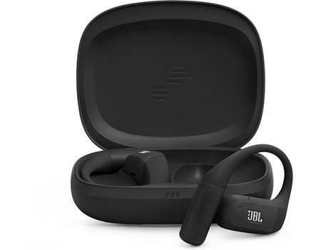 JBL Endurance Zone (Black) Wireless open-ear sports earbuds (Black