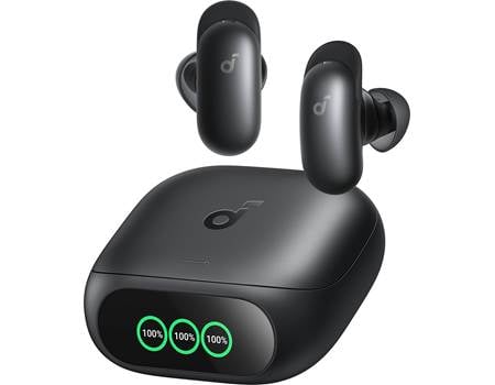 Anker Soundcore Liberty 5 Pro True wireless earbuds with