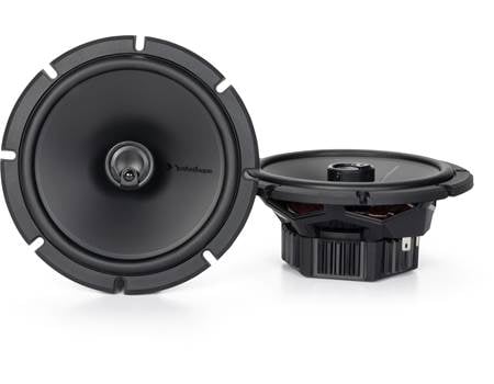 Rockford Fosgate Punch P1V2-675 Punch P1 V2 6-3/4