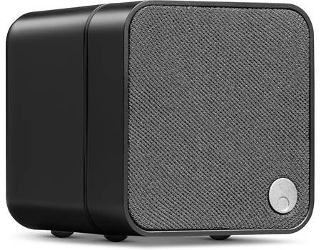 Cambridge Audio Minx Min 12 (Black) Ultra-compact satellite