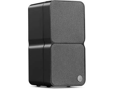 Cambridge Audio MSX20 (Black) Ultra-compact satellite speaker