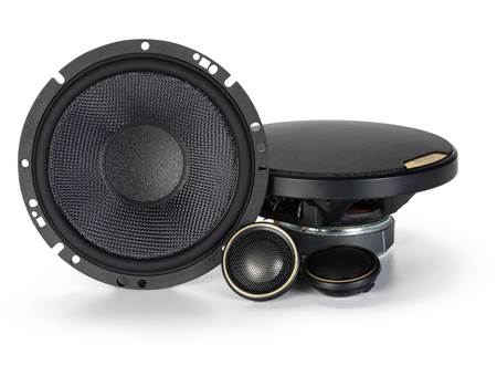 Kenwood Excelon XR-1701P Excelon Series 6-1/2