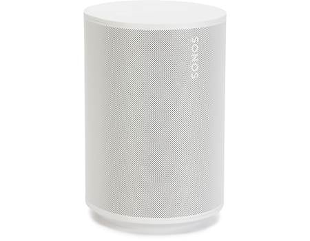 【美品】Sonos Era100 ホワイト【Wi-Fi】 Sonos Era 100 (White) Wireless powered speaker with Wi-Fi®, Apple