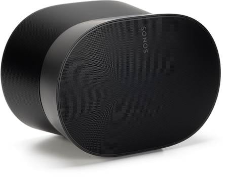 Yamaha MusicCast 20 (WX-021) (Black) Wireless powered speaker with